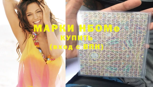 ешки Осинники